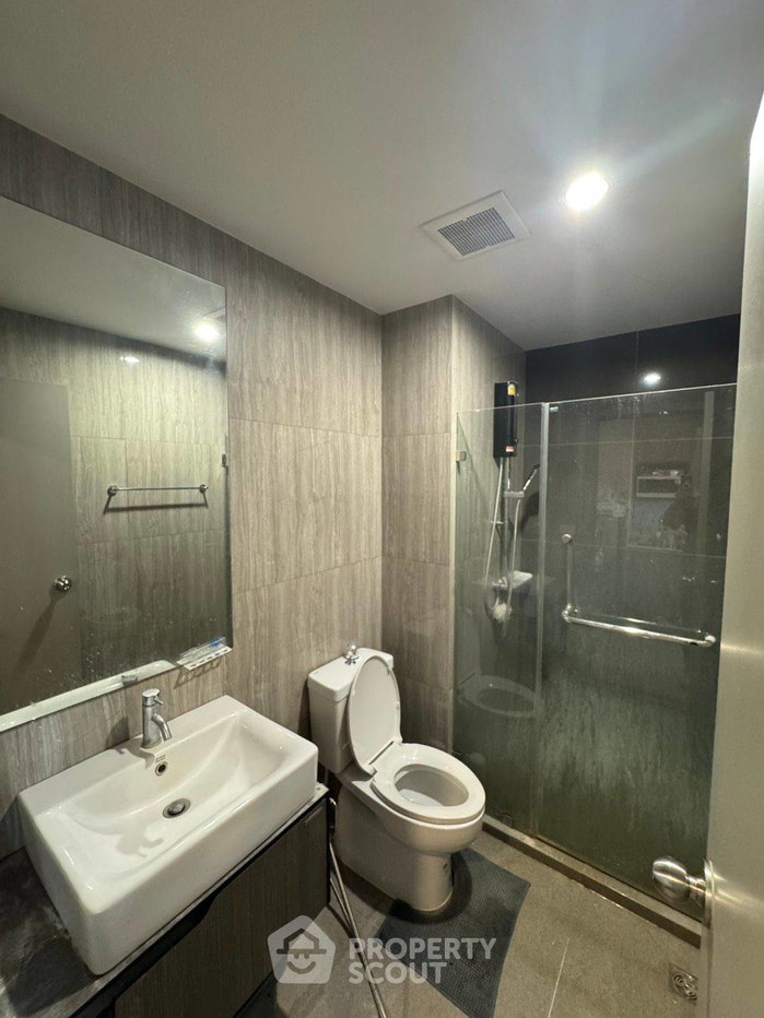รูป คอนโด 1-ห้องนอน ที่ เดอะพาร์คแลนด์ เพชรเกษม 56 ใกล้ MRT หลักสอง (ID 2860486) - รูปที่ 2/5