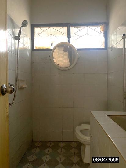 รูป บ้านเดี่ยว 50 ตร.วา เมืองชุมพร ชุมพร 1.8M - รูปที่ 13/38