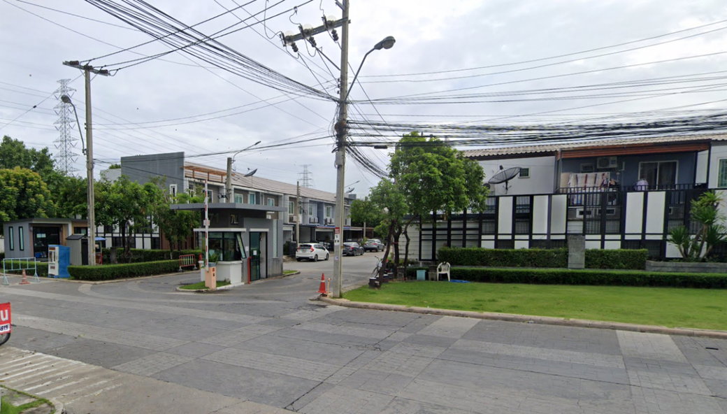 รูป THE COLORS BANGNA KM.10 - รูปที่ 1/3