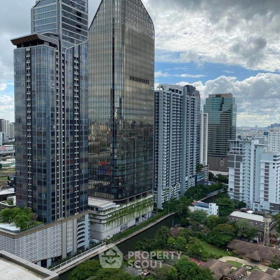 รูป คอนโด 2-ห้องนอน ที่ เดอะ ลอฟท์ อโศก ใกล้ MRT เพชรบุรี (ID 2893597) - รูปที่ 8/10