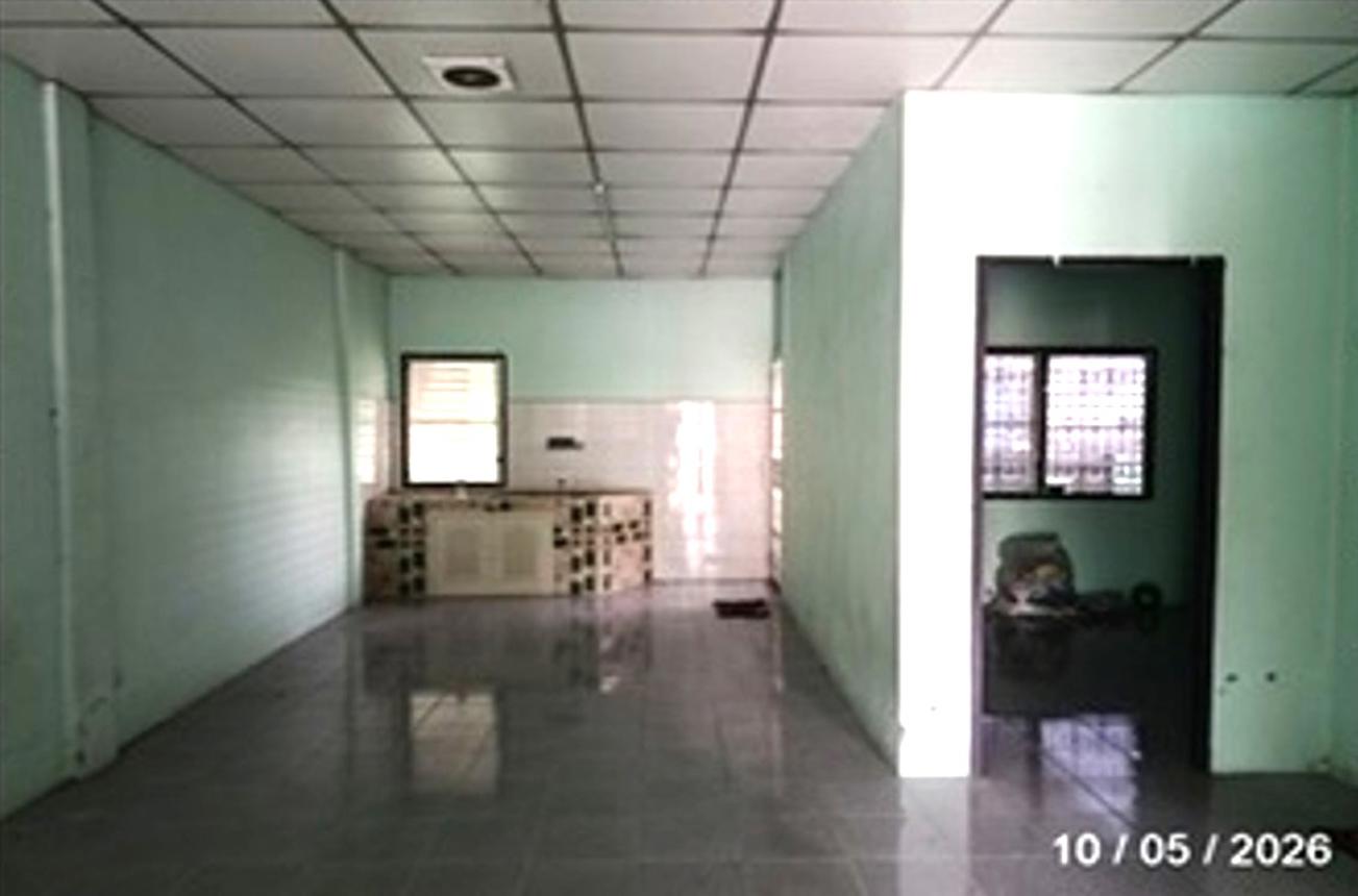 รูป ทาวน์เฮ้าส์ 24 ตร.วา ทิวลิป เมืองระยอง ระยอง 1.2M - รูปที่ 14/24