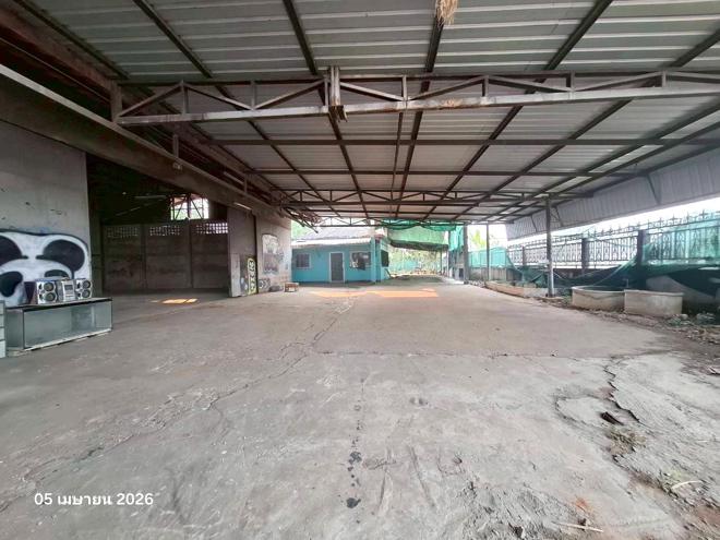 รูป โกดัง 979 ตร.วา เชียงแสน เชียงราย 4.8M - รูปที่ 10/40