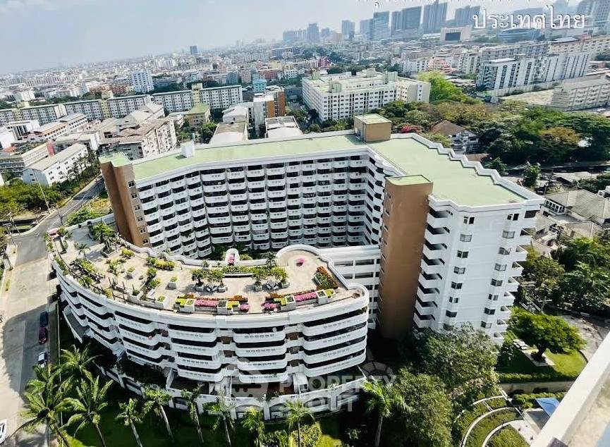 รูป ขายด่วนโดยเจ้าของ | คอนโด Freehold 2 ห้องนอน ขนาดใหญ่ | ไม่มีเสียงรบกวนจากถนน | เสียงนกร้อง | สวน | สระว่ายน้ำคุณภาพเยี่ยม | ใกล้สุขุมวิท | MRT (สายสีส้ม เปิดปี 2027) (ID 2128668) - รูปที่ 20/23