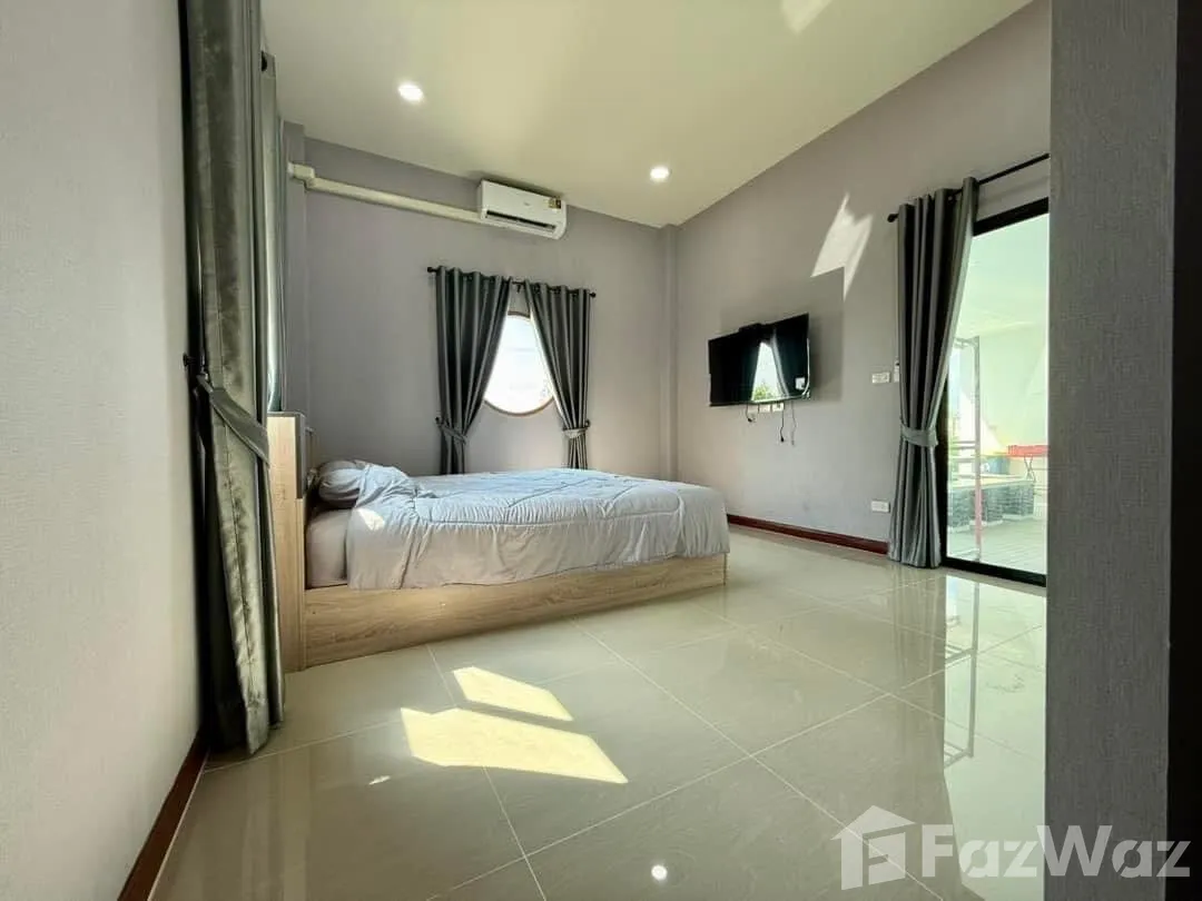 รูป ขาย วิลล่า 3 ห้องนอน ใน หินเหล็กไฟ, ประจวบคีรีขันธ์ 6257940 - รูปที่ 9/10