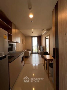 คอนโด 1-ห้องนอน ที่ โอกะ เฮ้าส์ สุขุมวิท 36 ใกล้ BTS ทองหล่อ (ID 2892846)