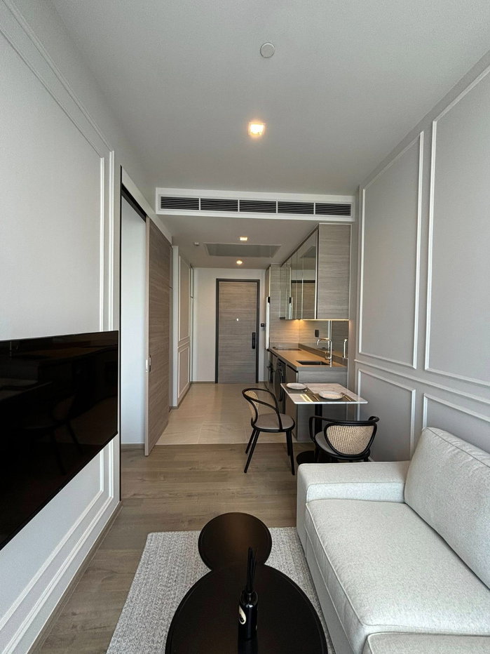 รูป 🏢 ให้เช่าคอนโด : The Crest Park Residences (เดอะ เครสท์ พาร์ค เรสซิเดนซ์ )   รหัสทรัพย์ | 📌LNP-C13253 - รูปที่ 6/10