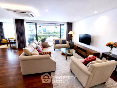 Condos for rent : 3-BR Condo at Prime Mansion Sukhumvit 31 Condominium near MRT Sukhumvit (ID 2895011)