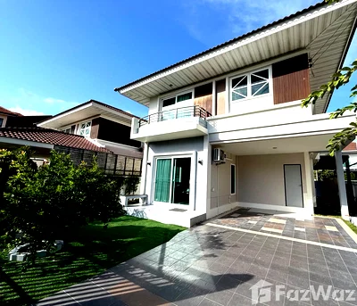 เช่าบ้านเดี่ยว ภูเก็ต : บ้านเดี่ยวให้เช่า 4 ห้องนอน ใน วิชิต, ภูเก็ต 5618296