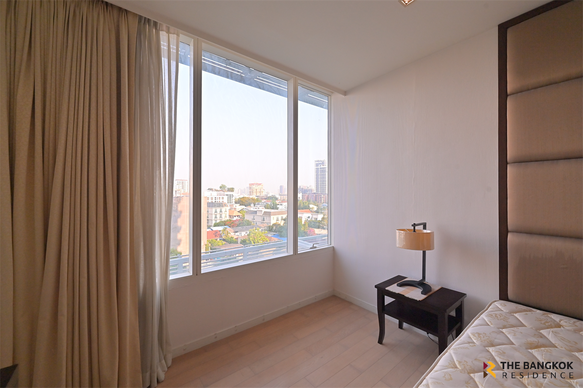 picture Eight Thonglor Residence  Move-in Ready, Just Bring Your Stuff - 8/10