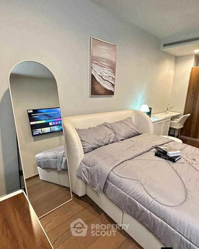 1-BR Condo at Ideo Q Sukhumvit 36 near BTS Thong Lor (ID 2891506)