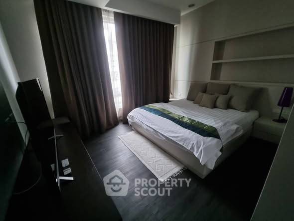 รูป คอนโด 1-ห้องนอน ที่ บ้านราชประสงค์ คอนโดมิเนียม ใกล้ BTS ราชดำริ (ID 2894688) - รูปที่ 3/7
