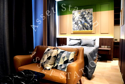 Condos for sale : 🏙️✨SELL✨ Luxurious Ashton Silom condo for sale at a great price. Near BTS Chong Nonsi station 🚅