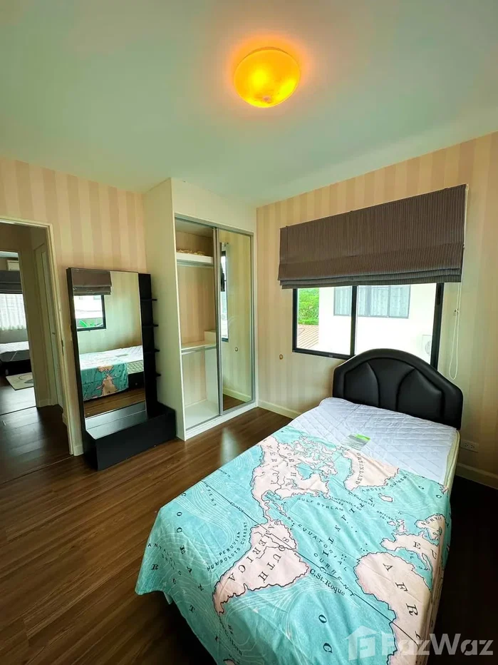 รูป บ้านเดี่ยวให้เช่า 3 ห้องนอน ในโครงการ บุราสิริ เกาะแก้ว 1751318 - รูปที่ 19/24