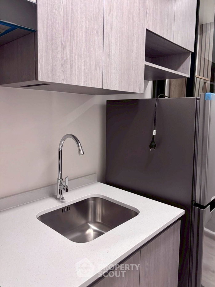 รูป คอนโด 1-ห้องนอน ที่ โซ ออริจิ้น พหลฯ 69 สเตชั่น ใน อนุสาวรีย์ (ID 2894670) - รูปที่ 14/17