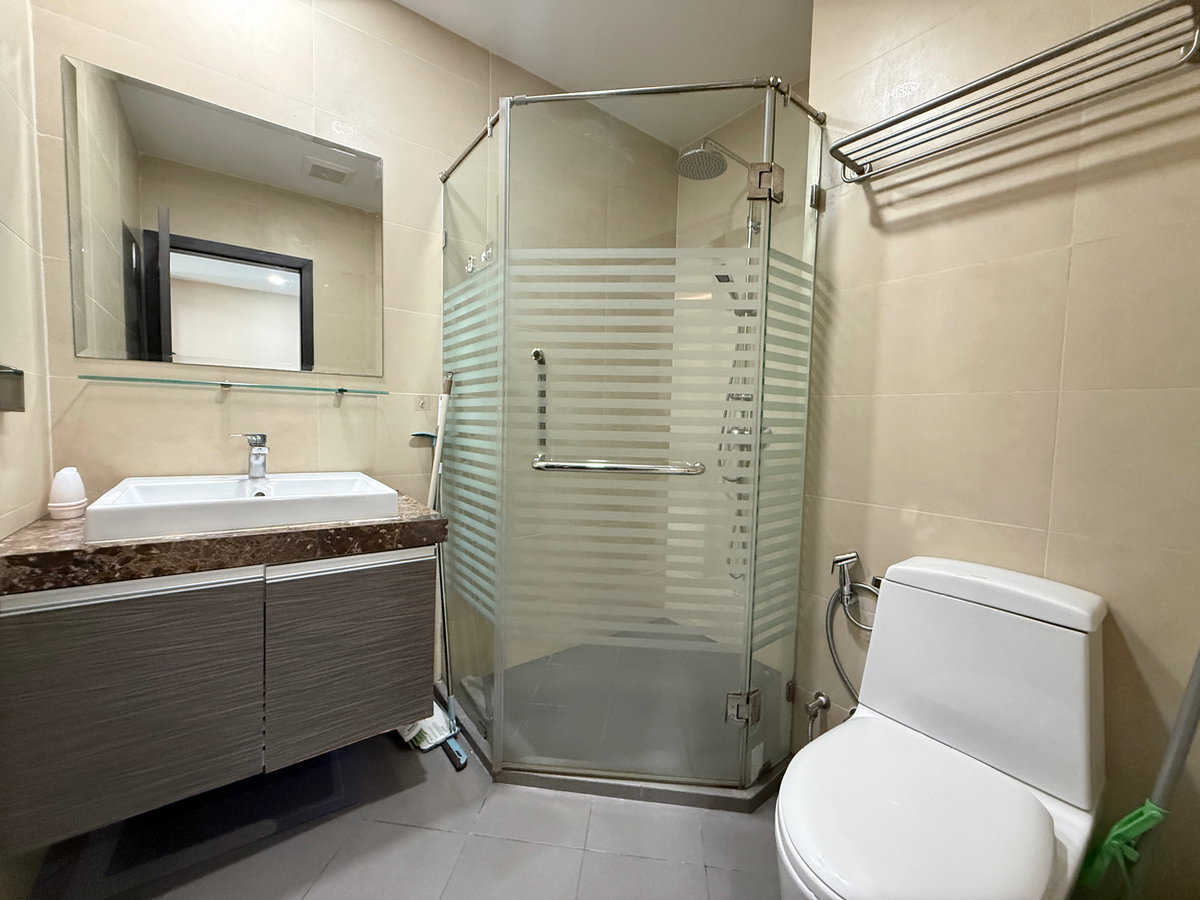 picture For Rent Dusit Grand Condo View Stunning SeaView  - 16/24