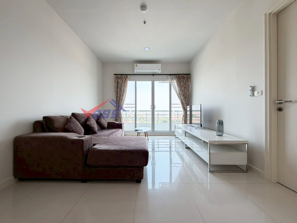 รูป ปล่อยเช่า - The Four Wings Residence | ห้อง 85 ตร.ม. 2 ห้องนอน 3 ห้องน้ำ (F28905) - รูปที่ 1/15