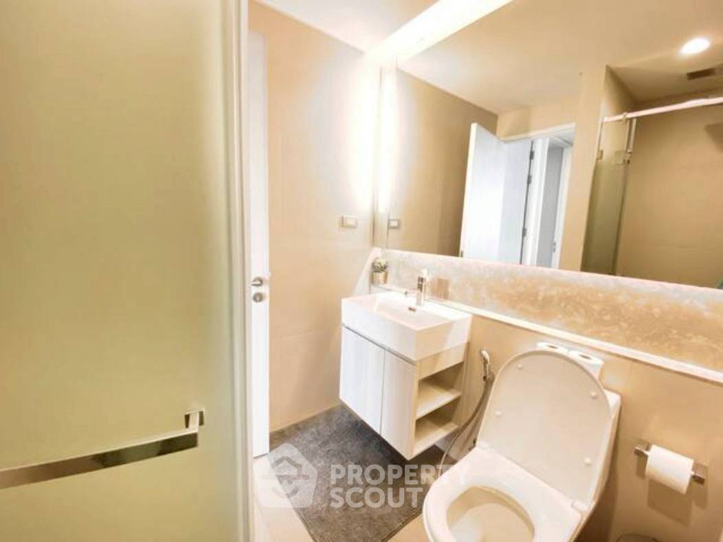 รูป คอนโด 2-ห้องนอน ที่ เดอะ ลุมพินี 24 ใกล้ BTS พร้อมพงษ์ (ID 2878821) - รูปที่ 6/13