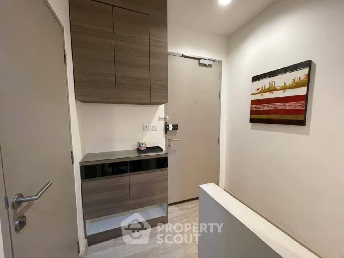 รูป คอนโด 1-ห้องนอน ที่ ไอดีโอ โมบิ สุขุมวิท 81 ใกล้ BTS อ่อนนุช (ID 2886170) - รูปที่ 7/9