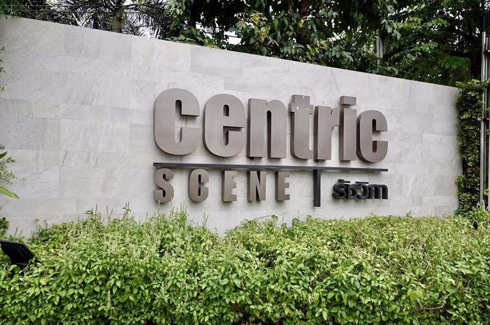 รูป  ขาย คอนโดห้องสวยสภาพนางฟ้า ✨  Centric Scene Ratchavipha เซ็นทริค ซีน รัชวิภา 🌳  ติดถนนรัชดาภิเษก  ใกล้ MRT วงศ์สว่าง - รูปที่ 11/11