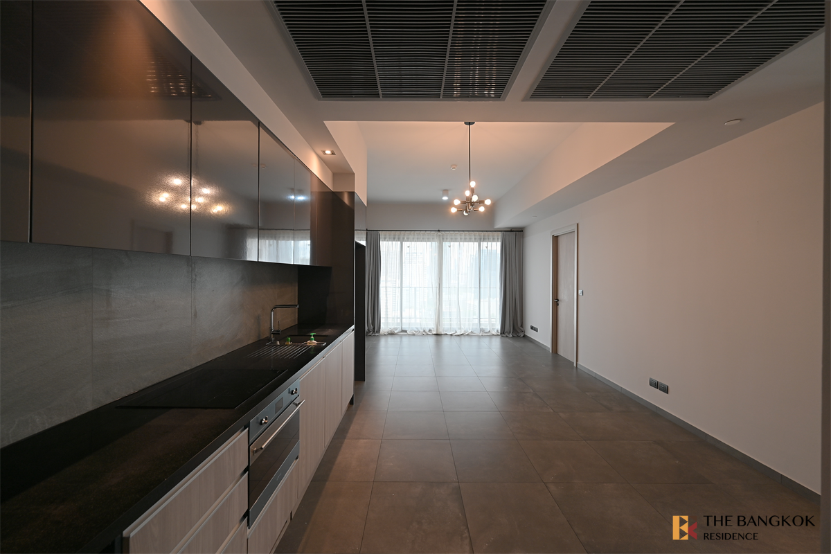 รูป เดอะ ลอฟท์ อโศก ยูนิต Luxury หรูหราแบบไม่ต้องรอ ใกล้ MRT สถานีเพชรบุรี - รูปที่ 4/10
