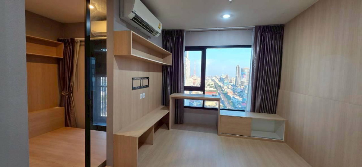 รูป ขาย/SALE🧡 Life Asoke (ไลฟ์ อโศก) - KC134 - รูปที่ 1/6