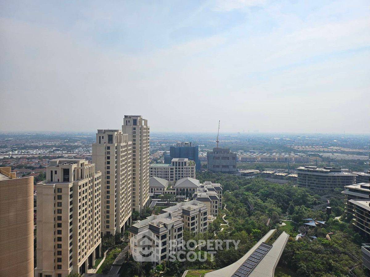 รูป คอนโด 3-ห้องนอน ที่ วิสซ์ดอม เดอะ ฟอเรสเทียส์ ใน บางแก้ว (ID 2885036) - รูปที่ 7/7