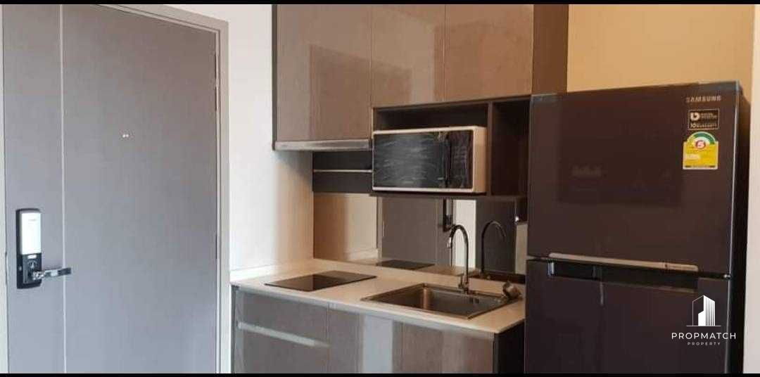 รูป PM001343 ✨Flash Deal ✨ IDEO Phaholyothin Chatujak (1Bed 1Bath 34.5 SQM.) พร้อมอยู่ ! เพียง 17,000 บาทต่อเดือน Tel.0981315848 @propmatch - รูปที่ 3/6