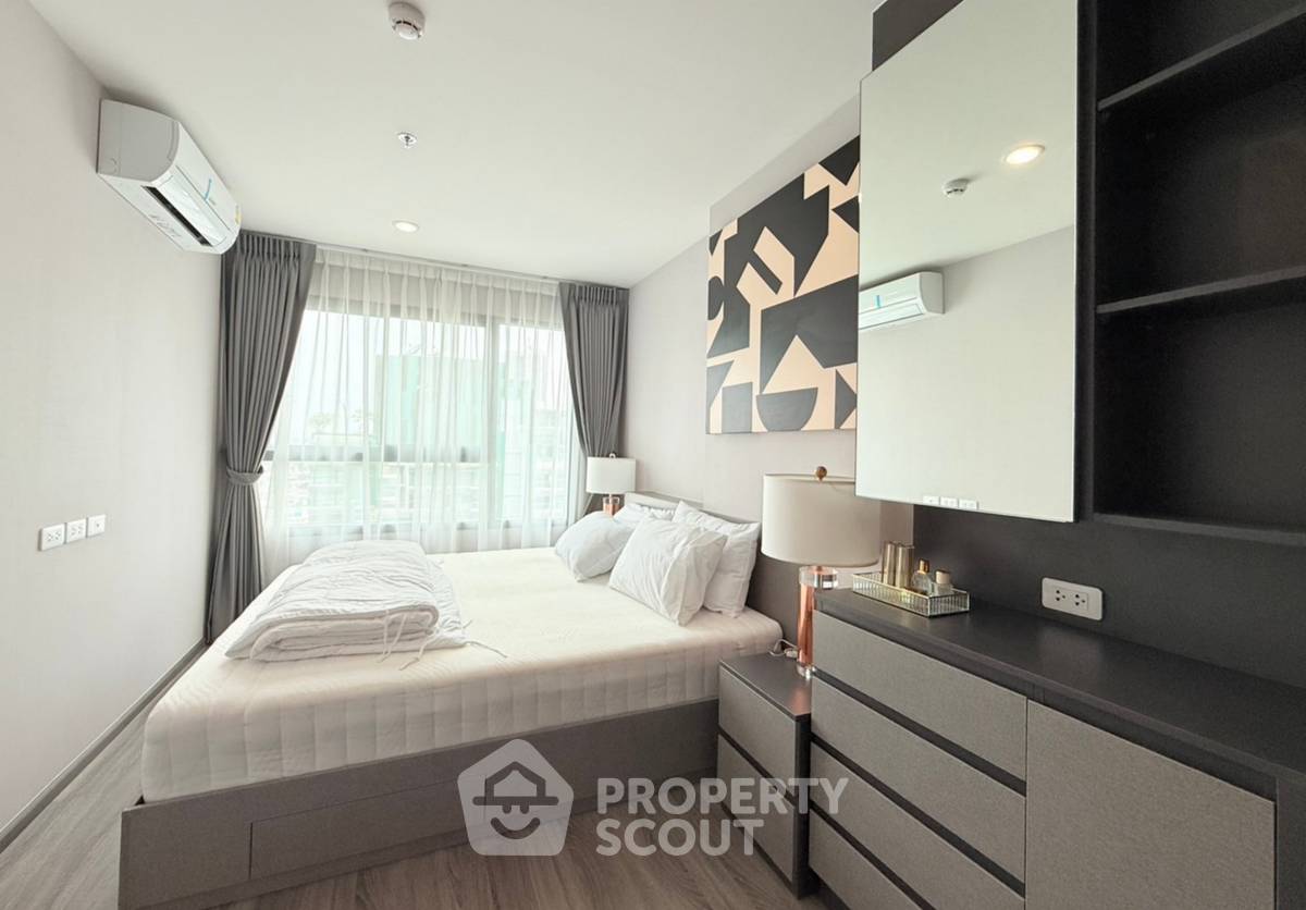 รูป คอนโด 2-ห้องนอน ที่ ไอดีโอ จุฬา - สามย่าน ใกล้ MRT สามย่าน (ID 2101010) - รูปที่ 6/10