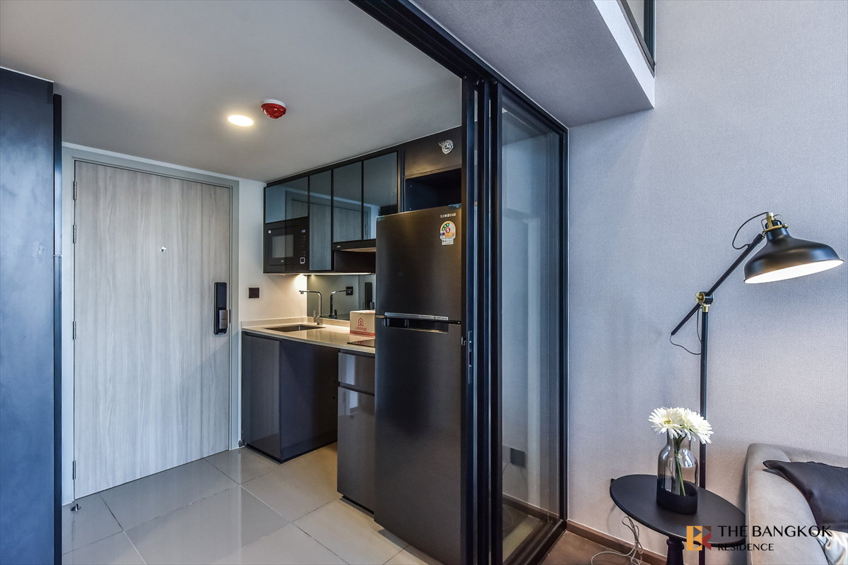 picture ð Duplex Condo for Sale at Park Origin Chula-Samyan Near MRT Sam Yan - 10/12