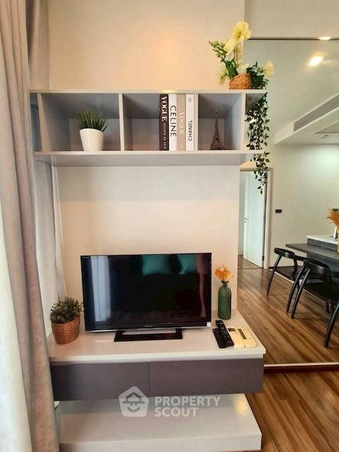 picture 1-BR Condo at Wyne By Sansiri near BTS Phra Khanong (ID 2895078) - 9/11
