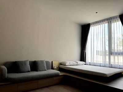 Condos for rent : Condo for Rent at Reference Sathorn - Wongwianyai (A6905030)