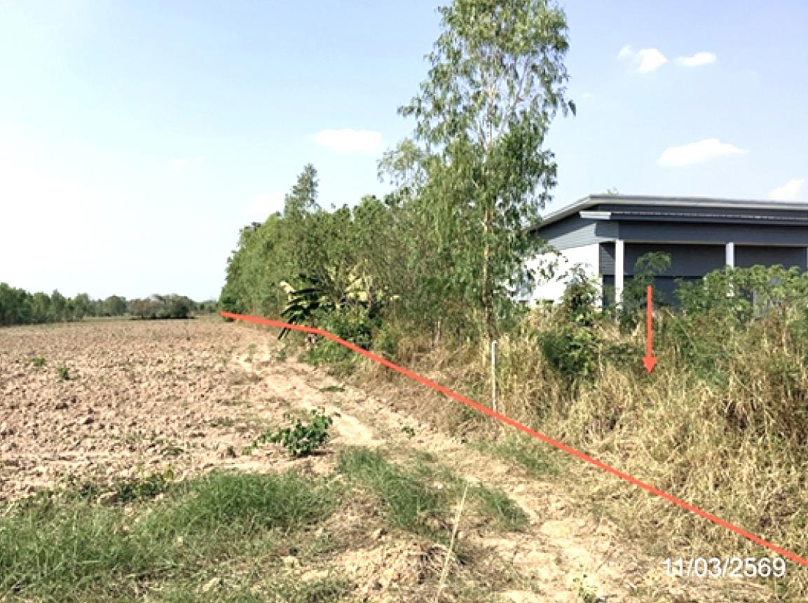 picture HOME 2000 Sq.w. Ko Sam Pi Nakhon Kamphaeng Phet for 2.5M - 12/16