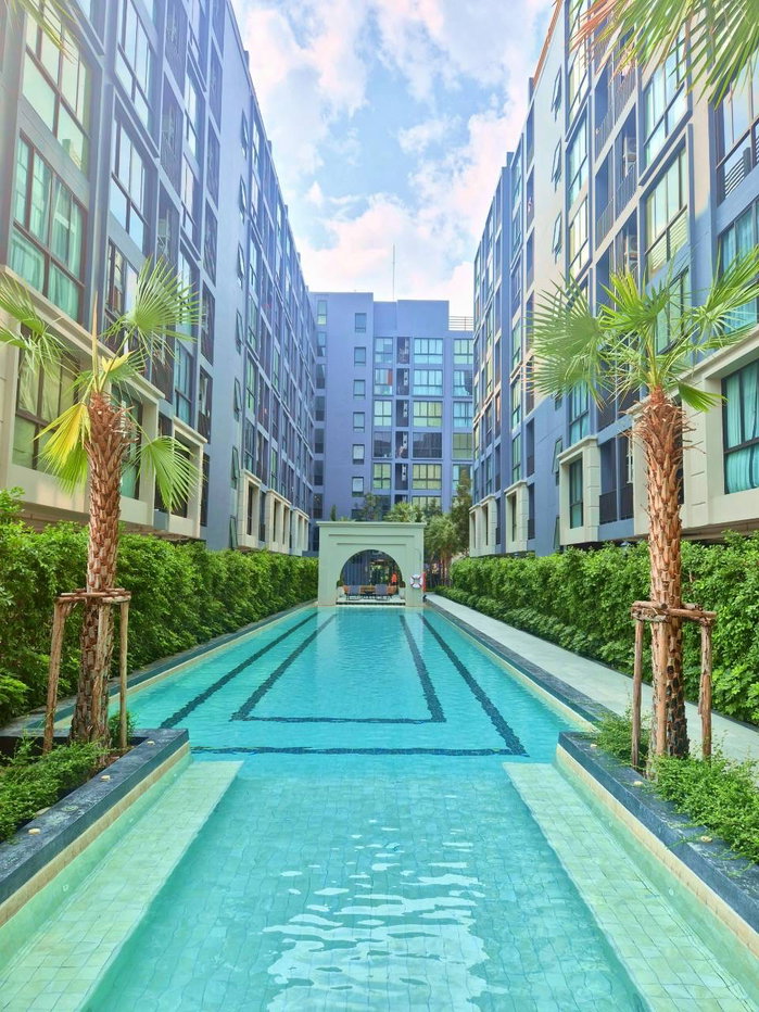picture Brand new, ready-to-move-in condo for rent. - 22/28
