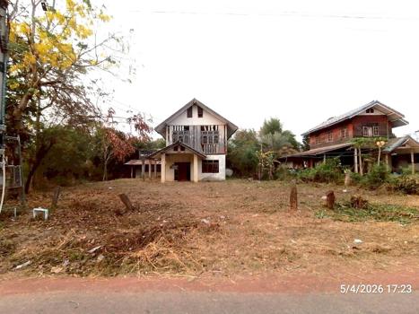 รูป บ้านเดี่ยว 1081.4 ตร.วา ภูเวียง ขอนแก่น 1.4M - รูปที่ 33/36