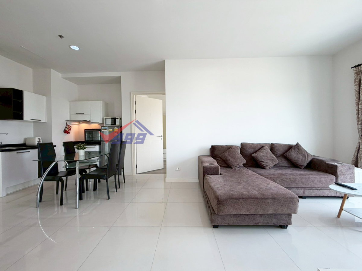 รูป ปล่อยเช่า - The Four Wings Residence | ห้อง 85 ตร.ม. 2 ห้องนอน 3 ห้องน้ำ (F28905) - รูปที่ 3/15