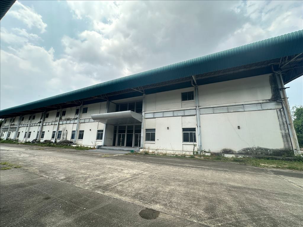 รูป ขายโรงงาน  ถนนเลี่ยงเมืองชลบุรี ทล.361 - รูปที่ 5/8
