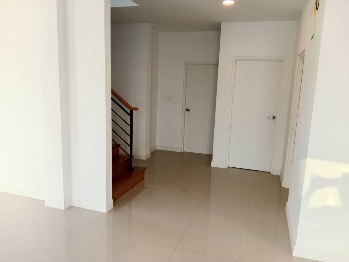 รูป 🏡 บ้านเดี่ยวหลังใหญ่ พระราม 2 – สมุทรสาคร | โมเดน พระราม 2 สมุทรสาคร - รูปที่ 5/13