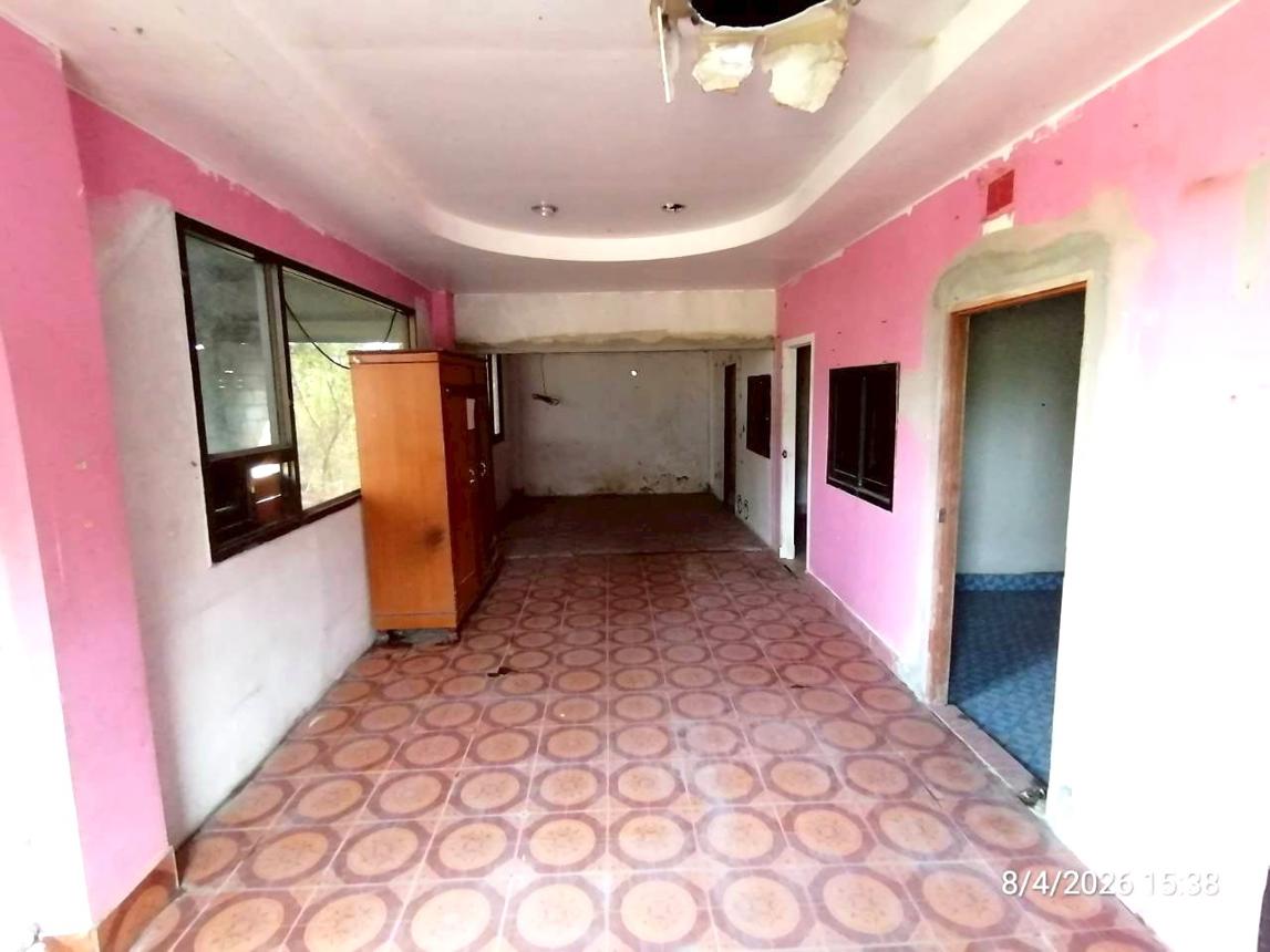 รูป บ้านเดี่ยว 810 ตร.วา ชุมแพ ขอนแก่น 2.5M - รูปที่ 31/58