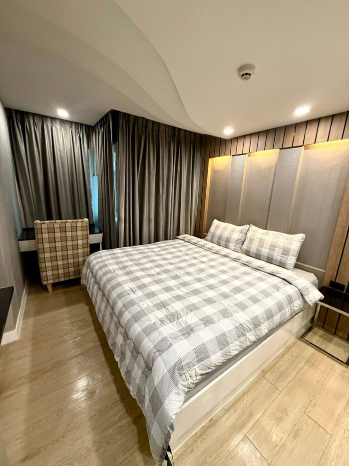 รูป AR24 📍คอนโด เดอะฟิลเจอร์ พัทยา (The Feelture Condo Pattaya ) 🔥ติดต่อ : 0996903486 , 0642426068 - รูปที่ 4/10