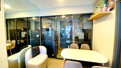Condos for sale : 🎉 For Sell Condo QUINTARA PHUME SUKHUMVIT 39 Building 1, Floor 6,1 bed room Plus , Room size 38 sqm