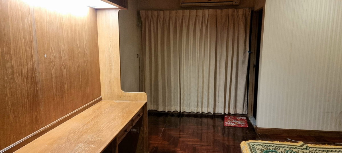 รูป ขาย/SALE : Phayathai Plaza (พญาไท พลาซ่า) - 1 ห้องนอน LC188 - รูปที่ 8/16