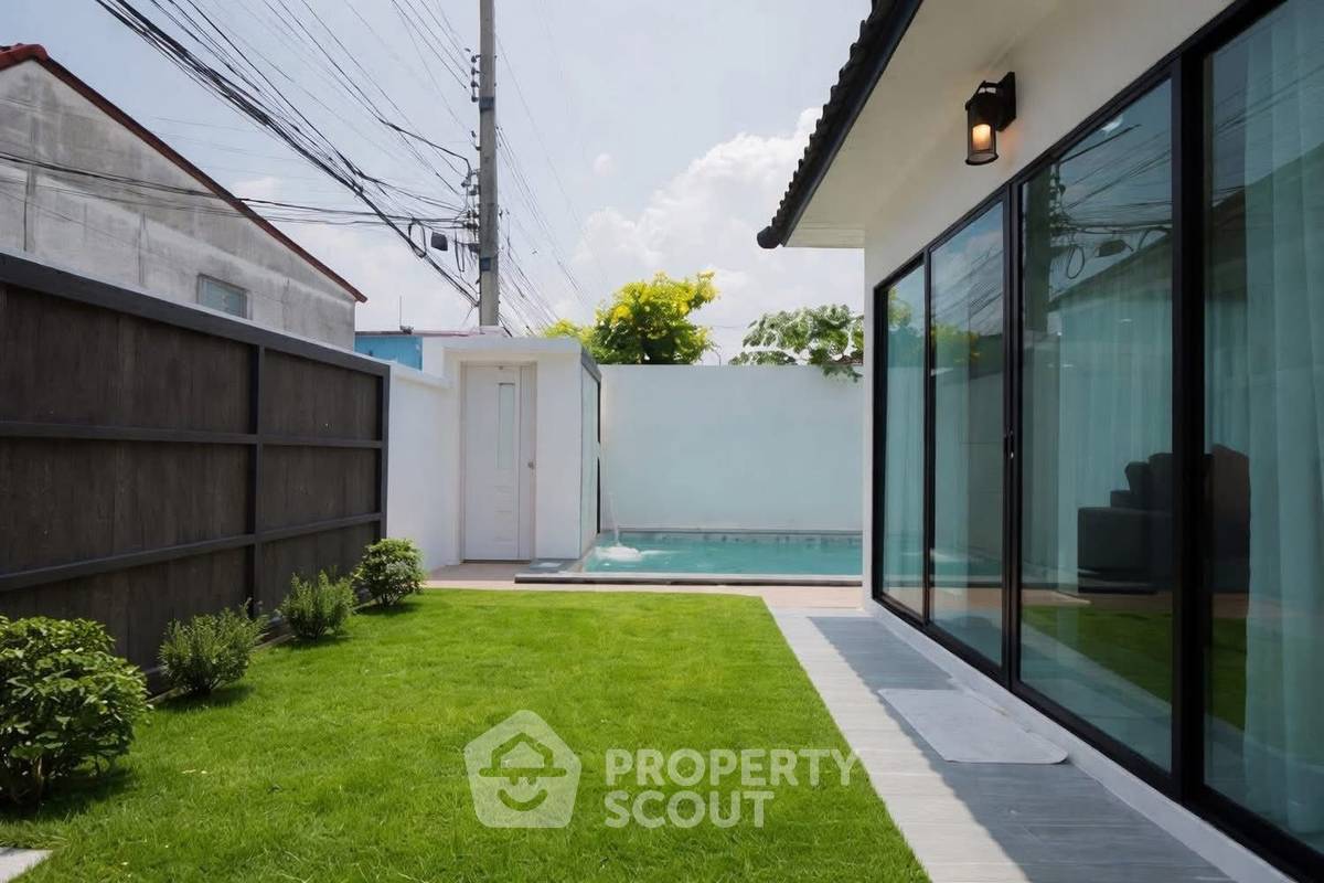 รูป บ้าน 3-ห้องนอน ที่ หมู่บ้านพัทยารุ่งเรือง ใกล้ พัทยาตะวันออก (ID 2894802) - รูปที่ 2/19