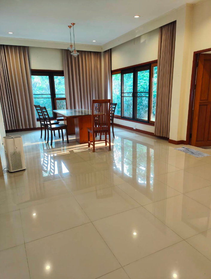 รูป ให้เช่า บ้าน ในมบ. เวิลด์คลับแลนด์ ใกล้รร.นานาชาติเมอริตันบริท - รูปที่ 6/21