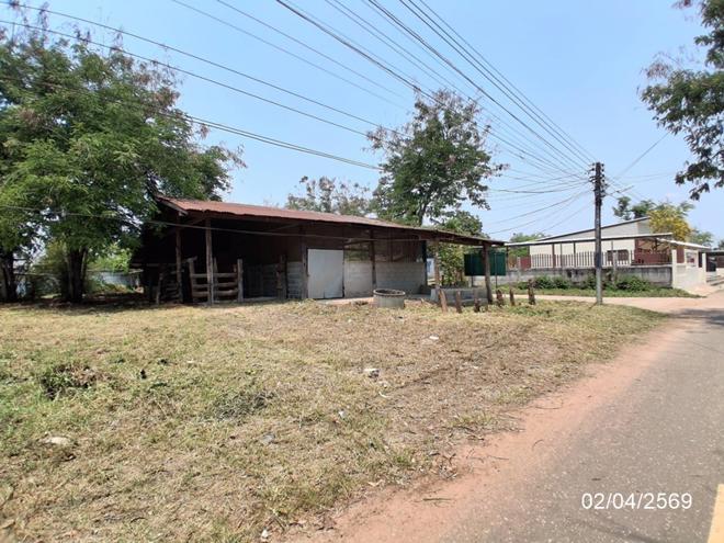 picture FACTORY 158 Sq.w. Muang Ya Sothon Yasothon for 579,000 - 11/32