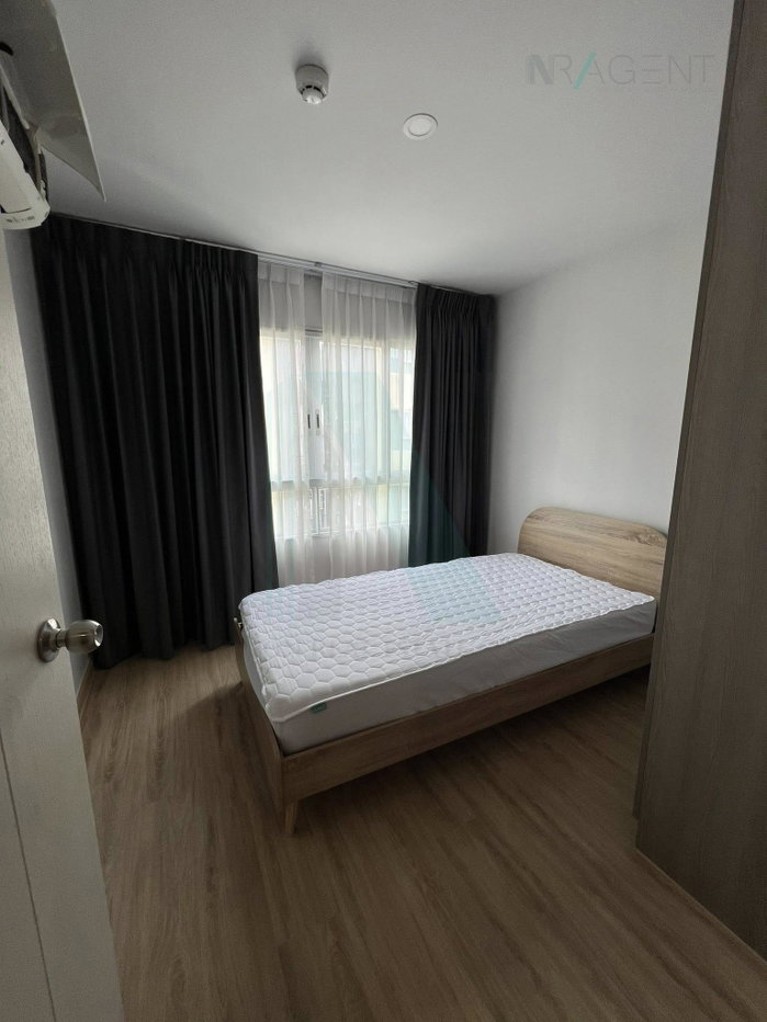 รูป ให้เช่าคอนโด เอลลิโอ เดล มอสส์ พหลโยธิน 34 อาคาร D ชั้น 7 2 ห้องนอน ขนาด 43.00 ตรม ใกล้ ตลาดบางเขน - รูปที่ 6/8