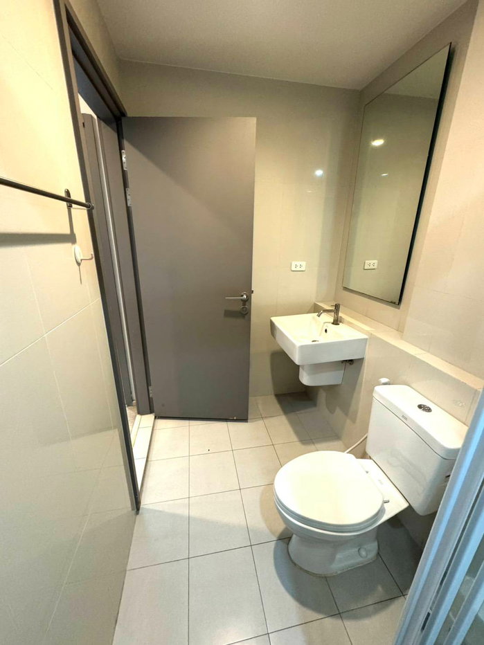 รูป ⛵ Base ⛵ Sea & City view / 29F / 35sqm / 1bedroom >> THB22,000/month彡 - รูปที่ 6/10