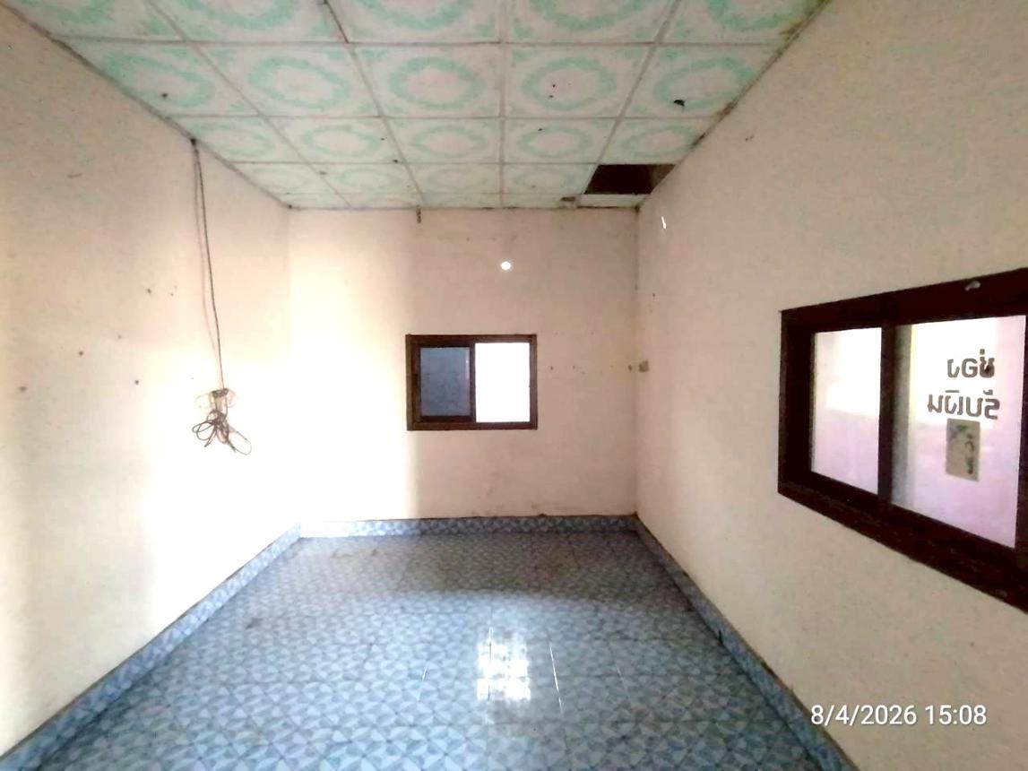รูป บ้านเดี่ยว 810 ตร.วา ชุมแพ ขอนแก่น 2.5M - รูปที่ 33/58