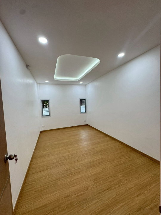 รูป ขายบ้านเดี่ยวโครงการบ้านธีรพร รีโนเวทใหม่ สไตล์มินิมอลมูจิ ใกล้ตลาดสามแยกสันทราย เซ็นทรัลเฟส เชียงใหม่ -SW003651 - รูปที่ 9/15