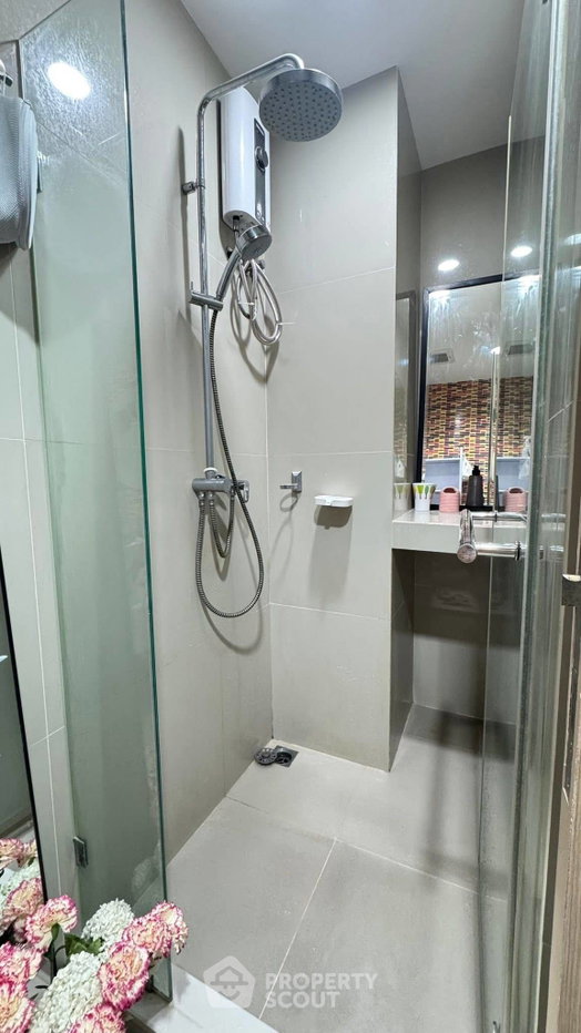 รูป คอนโด 1-ห้องนอน ที่ ริทึ่ม อโศก 2 ใกล้ MRT พระราม 9 (ID 2897585) - รูปที่ 11/15