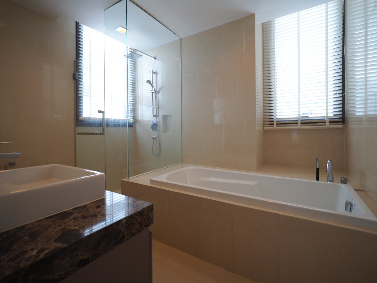รูป The Hyde 13 2Bedroom For Rent. - รูปที่ 43/50